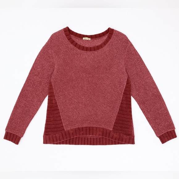 Entro Women’s Knit Sweater Size Medium - Picture 1 of 9